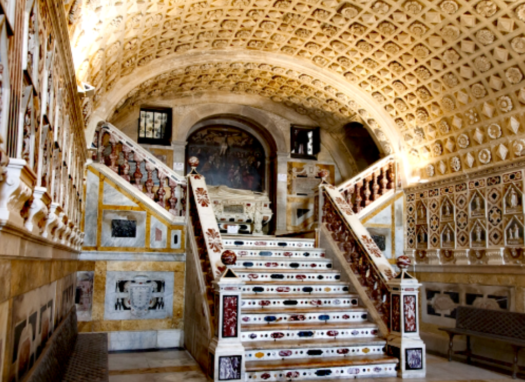 Cattedrale di Cagliari