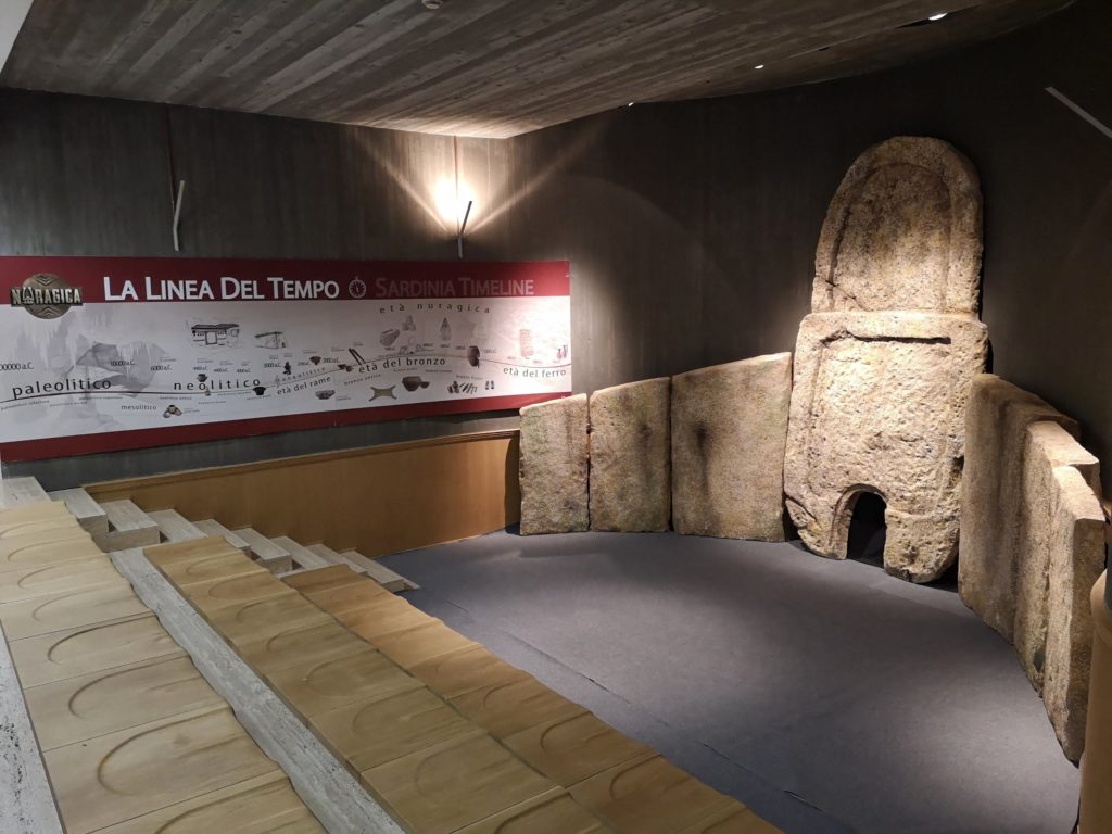 Nuragica La mostra. Un viaggio nel tempo alla scoperta di una civiltà