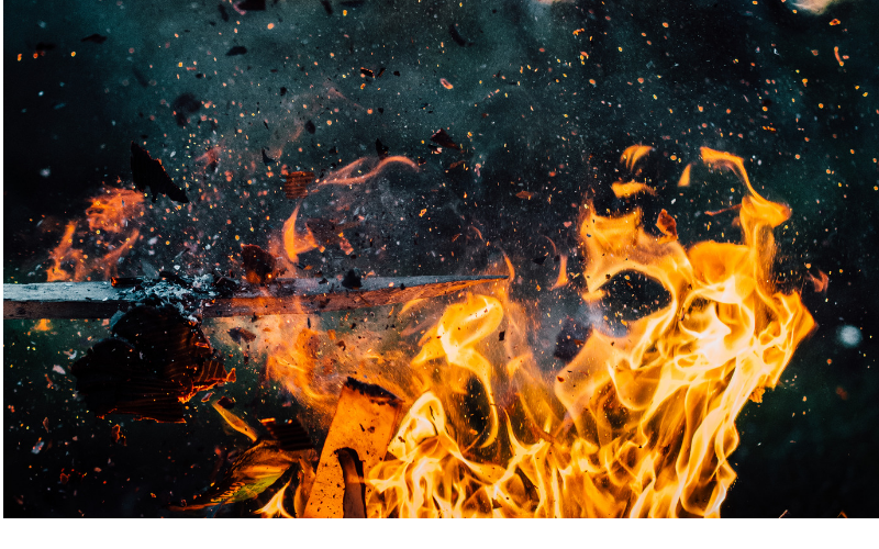 I Fuochi Di San Giovanni Un Rito Pagano Per Celebrare Il