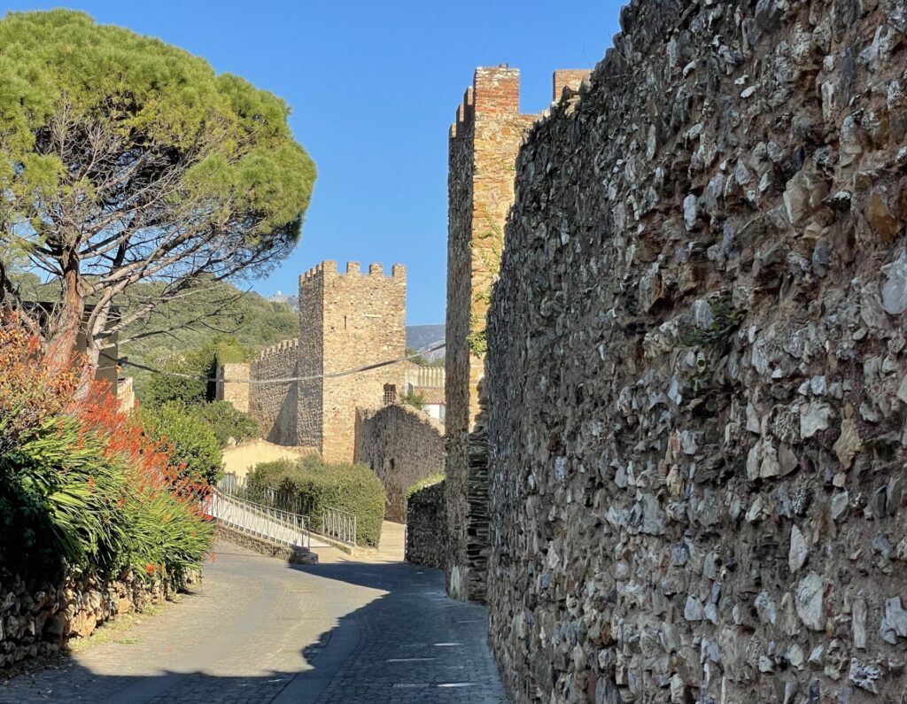 Mura medievali di Iglesias